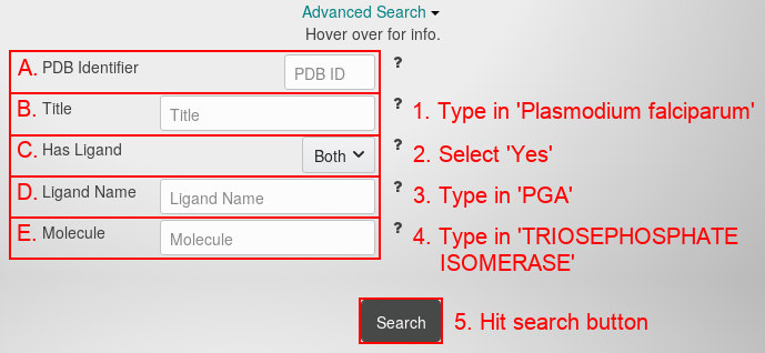index.php's advanced search example